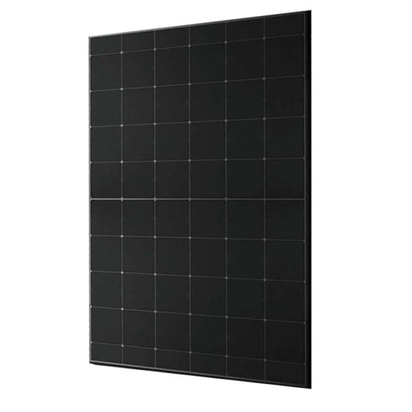 440W Bifazial Glas-Glas PV Modul